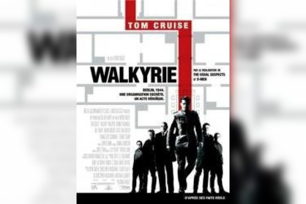 Walkyrie, Tom Cruise, Cinéma