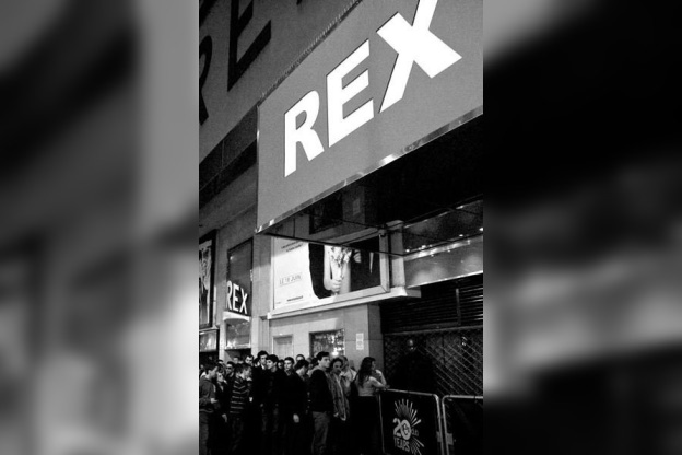 Rex Club