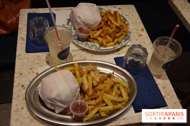 Birdy Hamburgers, le nouveau spot qui révolutionne la consommation du burger