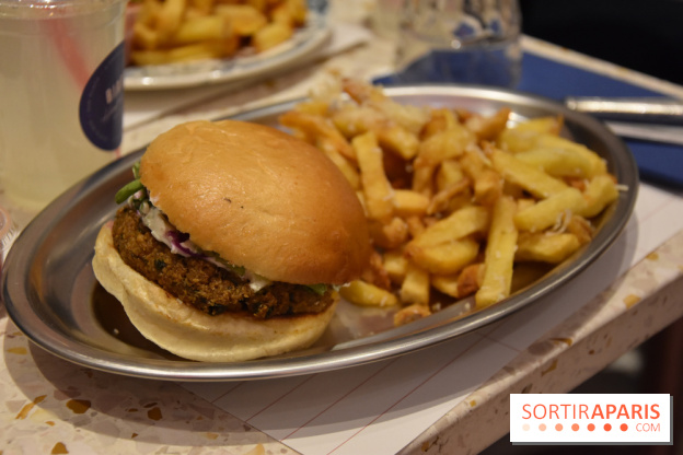 Birdy Hamburgers, le nouveau spot qui révolutionne la consommation du burger