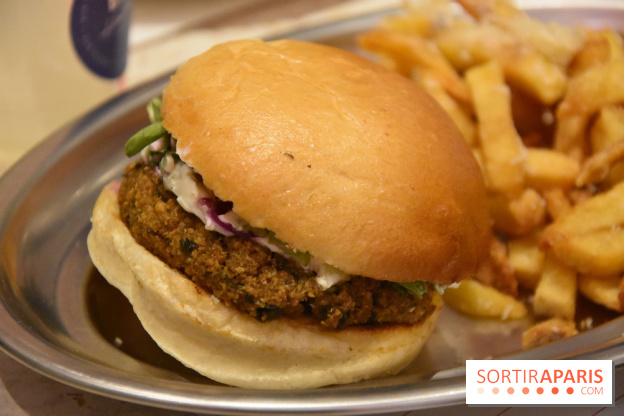 Birdy Hamburgers, le nouveau spot qui révolutionne la consommation du burger