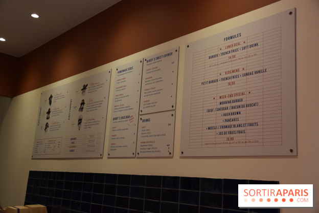 Birdy Hamburgers, le nouveau spot qui révolutionne la consommation du burger