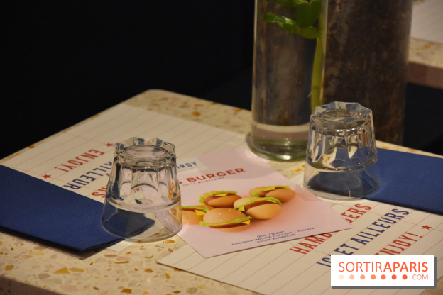 Birdy Hamburgers, le nouveau spot qui révolutionne la consommation du burger