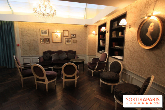 Tea Time Gérard Mulot x Hôtel de Buci