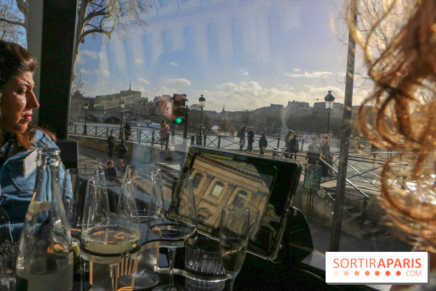 Bus Toqué : les photos