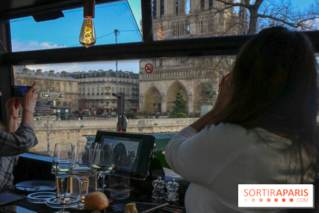 Bus Toqué : les photos