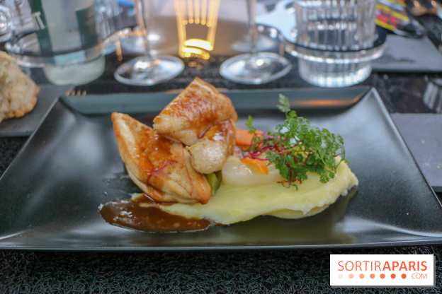 Bus Toqué : les photos