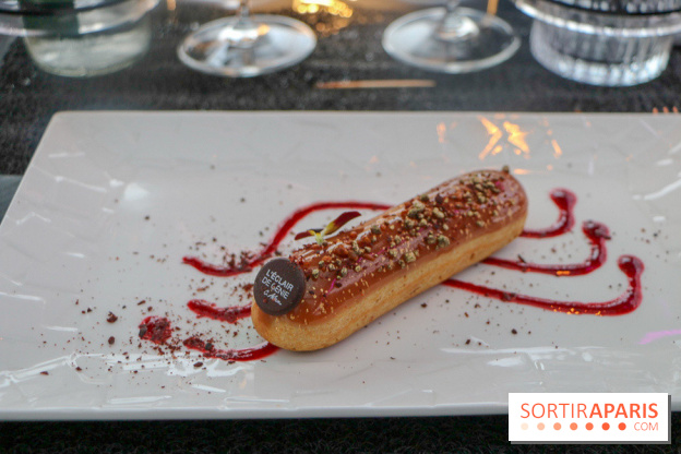 Bus Toqué : les photos