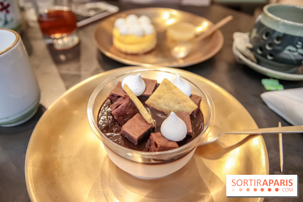 Dochilak Montparnasse, la cantine coréenne - Les photos