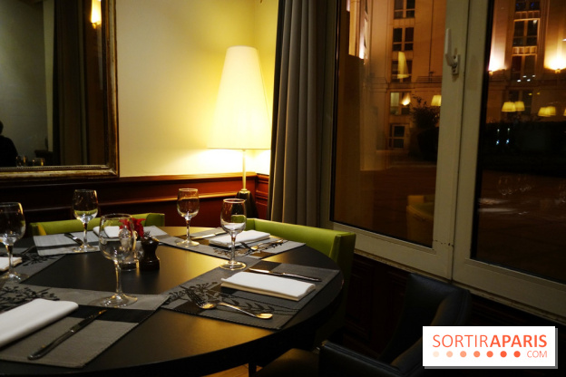 Millésimes 62 à Paris : cuisine bistronomique et généreuse signée Sandrine et Stéphane Savorgnan