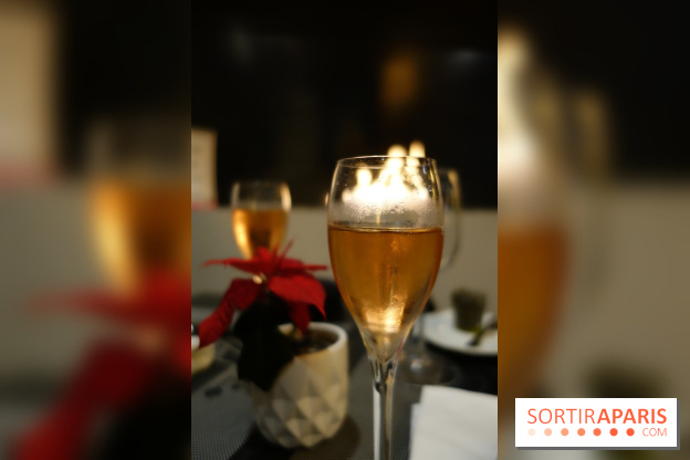 Millésimes 62 à Paris : cuisine bistronomique et généreuse signée Sandrine et Stéphane Savorgnan