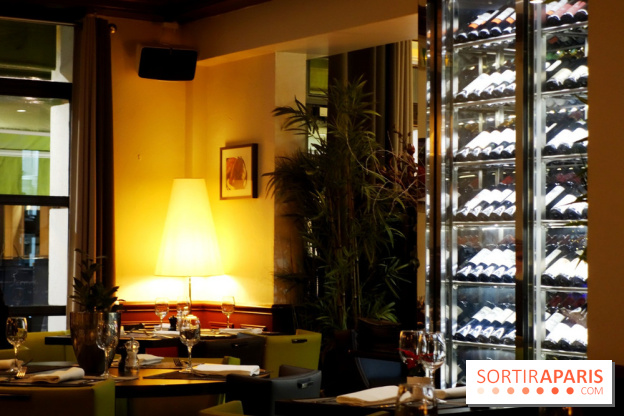 Millésimes 62 à Paris : cuisine bistronomique et généreuse signée Sandrine et Stéphane Savorgnan