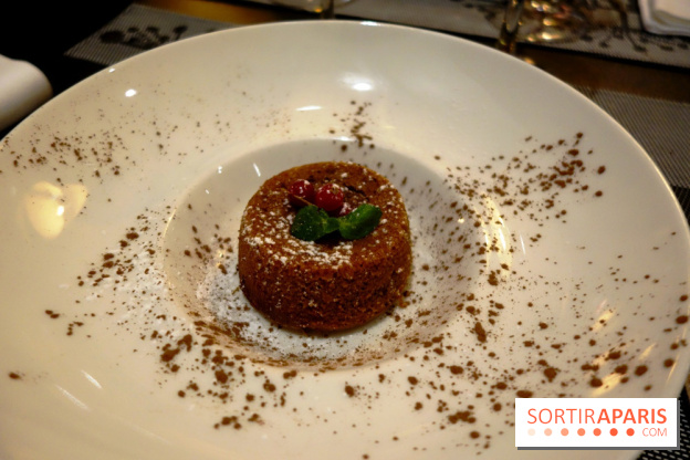 Millésimes 62 à Paris : cuisine bistronomique et généreuse signée Sandrine et Stéphane Savorgnan