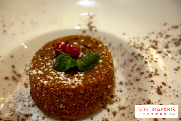 Millésimes 62 à Paris : cuisine bistronomique et généreuse signée Sandrine et Stéphane Savorgnan