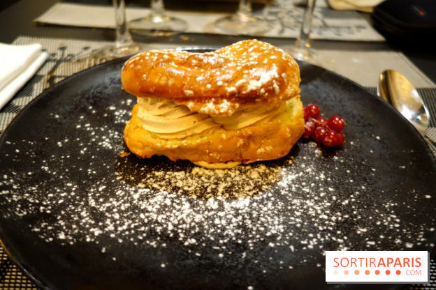 Millésimes 62 à Paris : cuisine bistronomique et généreuse signée Sandrine et Stéphane Savorgnan