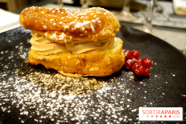 Millésimes 62 à Paris : cuisine bistronomique et généreuse signée Sandrine et Stéphane Savorgnan