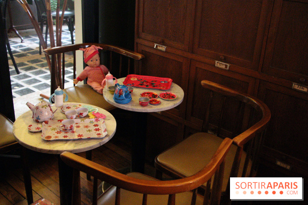 Vins des Pyrénées, dimanches Kids Friendly : les photos 