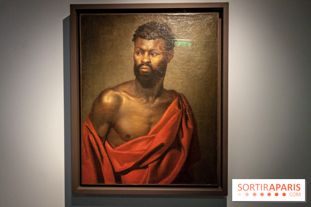 Peinture des lointains, les photos de l'exposition