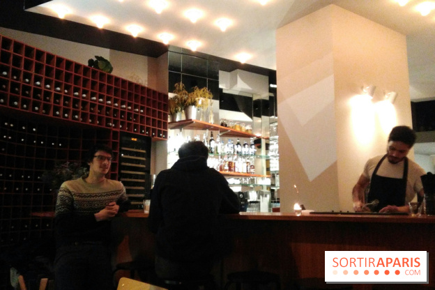 Anna, nouveau resto du 11ème