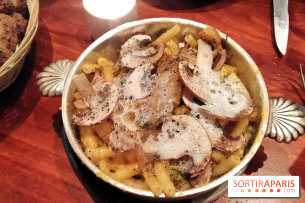 Anna, nouveau resto du 11ème