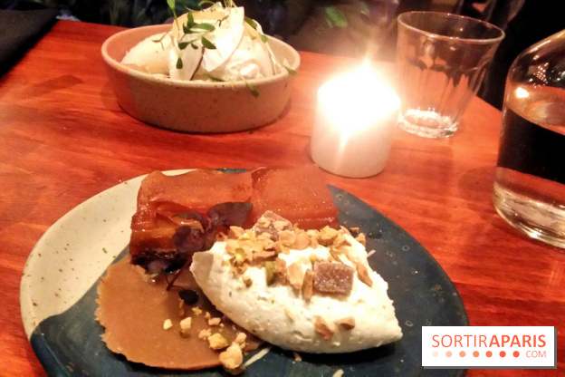 Anna, nouveau resto du 11ème