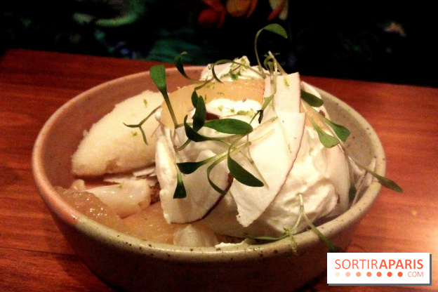 Anna, nouveau resto du 11ème