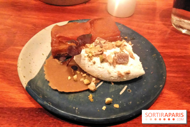 Anna, nouveau resto du 11ème