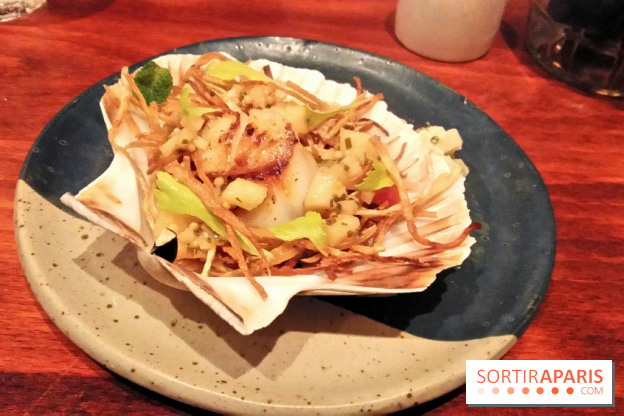 Anna, nouveau resto du 11ème