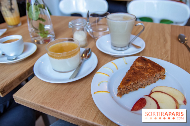 PH7 Equilibre dans le 3e arrondissement