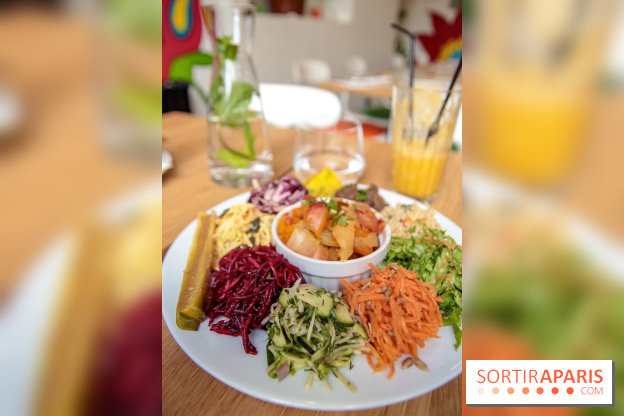 PH7 Equilibre dans le 3e arrondissement