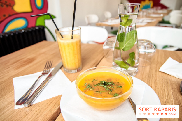 PH7 Equilibre dans le 3e arrondissement