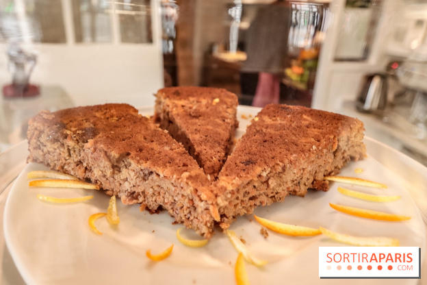 PH7 Equilibre dans le 3e arrondissement