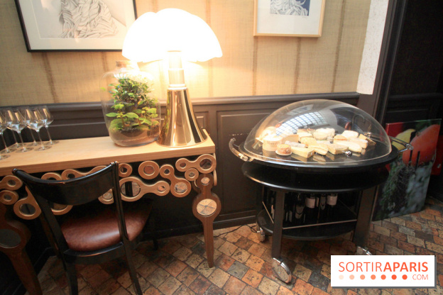 Les Tantes Jeannes : les photos