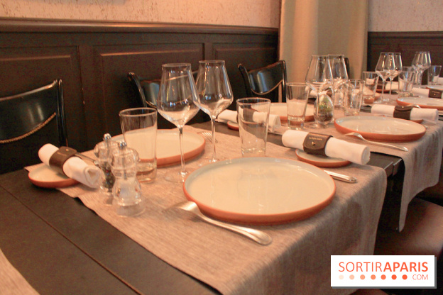 Les Tantes Jeannes : les photos