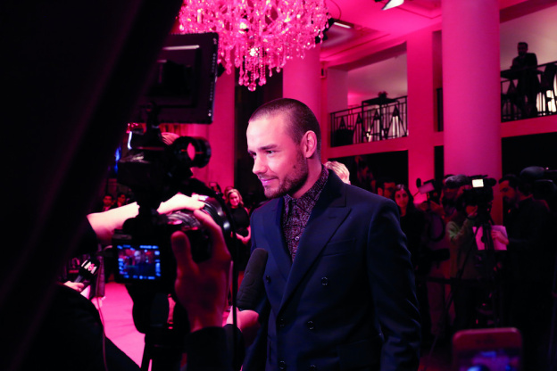 50 nuances plus claires en avant-première mondiale : les photos officielles