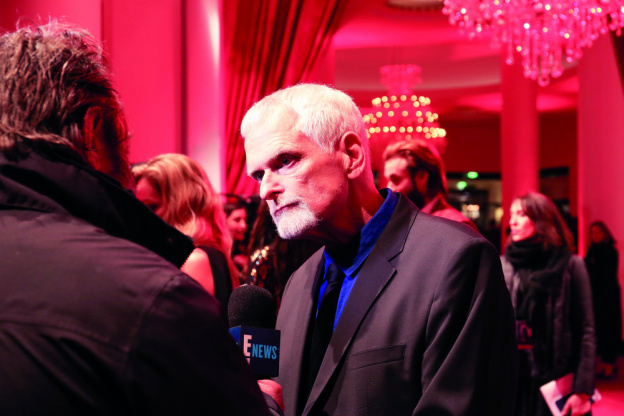 50 nuances plus claires en avant-première mondiale : les photos officielles