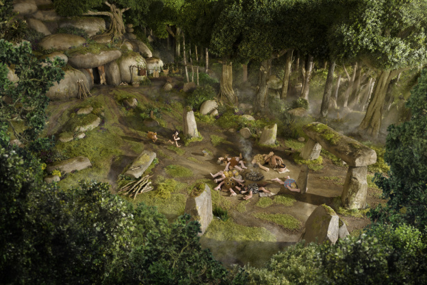 Cro Man : les photos