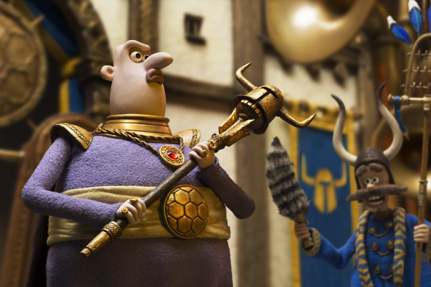 Cro Man : les photos