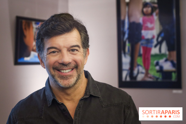 Stéphane Plaza, Foire de Paris 2019