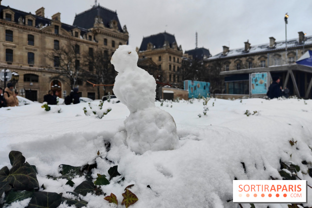 La Neige à Paris - fotor 1767798927974