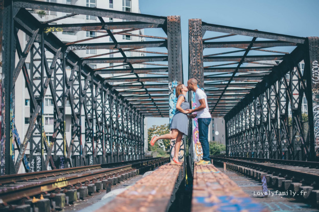 Lovely Family : Saint Valentin 