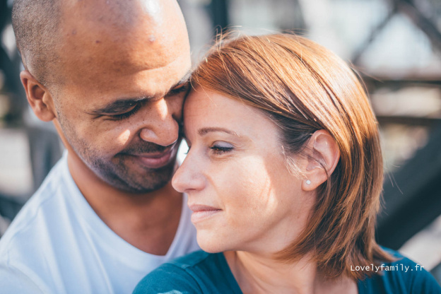 Lovely Family : Saint Valentin 