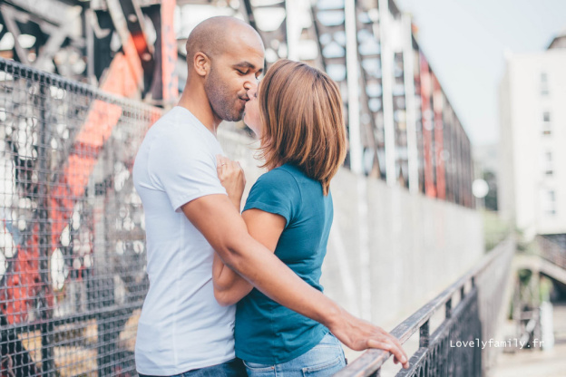 Lovely Family : Saint Valentin 
