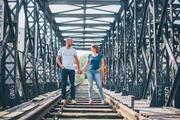 Lovely Family : Saint Valentin 