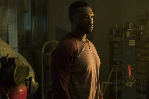 Criminal Squad : les photos