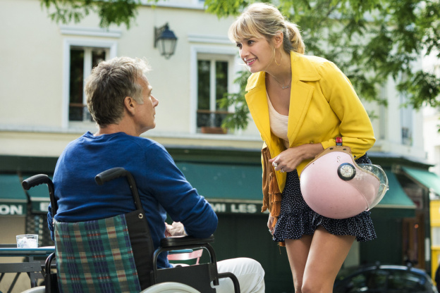 Tout le monde debout : les photos