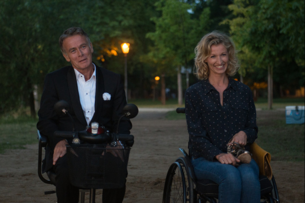 Tout le monde debout : les photos