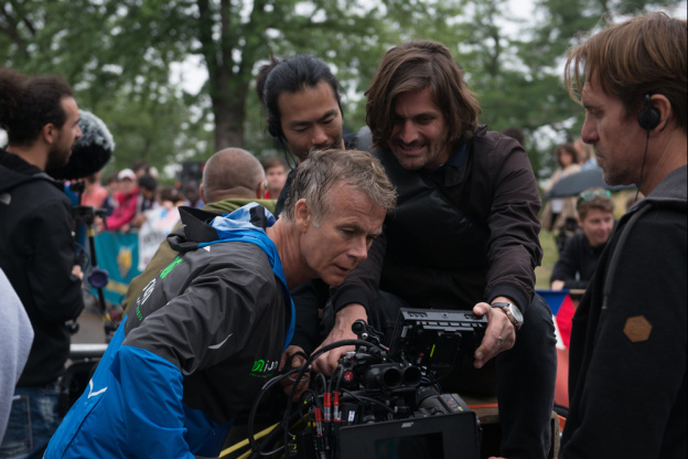 Tout le monde debout : les photos