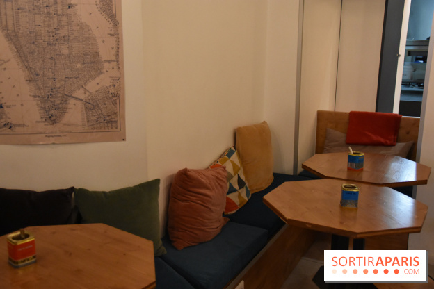 Les Petits Rolls de Paris, le spot pour les amateurs de cordons bleus