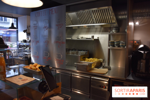 Les Petits Rolls de Paris, le spot pour les amateurs de cordons bleus